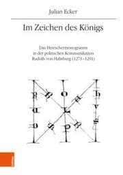 Cover von Im Zeichen des Königs