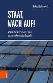 Cover von Staat, wach auf!