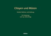 Cover von Citoyen und Mäzen