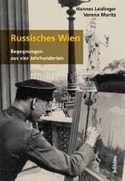 Cover von Russisches Wien