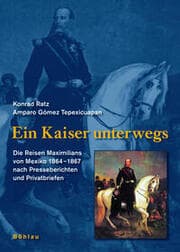 Cover von Ein Kaiser unterwegs