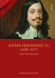 Cover von Kaiser Ferdinand III. (1608-1657)