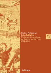 Cover von In the Public Eye