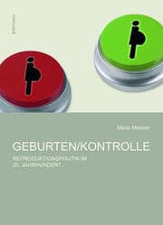 Cover von Geburten/Kontrolle