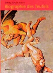 Cover von Biographie des Teufels