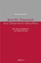 Cover von Betrifft: Österreich