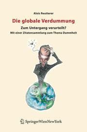 Cover von Die globale Verdummung
