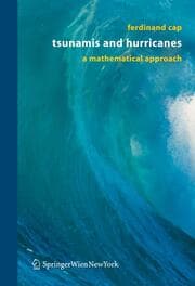 Cover von Tsunamis and Hurricanes