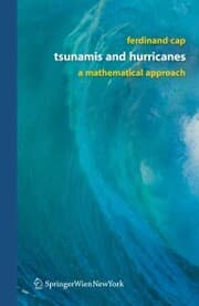 Cover von Tsunamis and Hurricanes