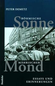 Cover von Böhmische Sonne, mährischer Mond