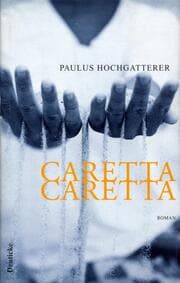 Cover von Caretta Caretta