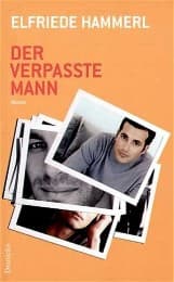 Cover von Der verpasste Mann
