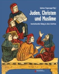 Cover von Juden, Christen und Muslime