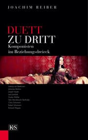 Cover von Duett zu dritt