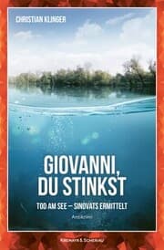 Cover von Giovanni, du stinkst