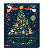 Cover von Musikalischer Weihnachtszauber