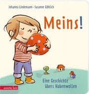 Cover von Meins!