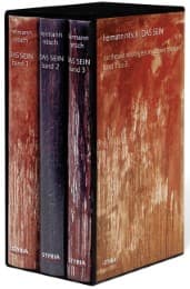 Cover von Das Sein