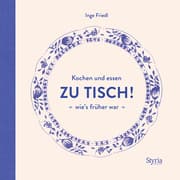 Cover von Zu Tisch!