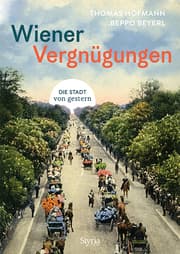 Cover von Wiener Vergnügungen