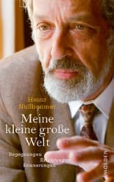 Cover von Meine kleine große Welt