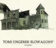 Cover von Slow Agony