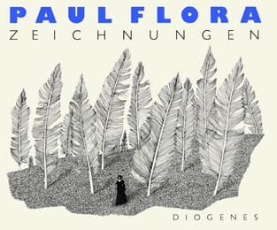 Cover von Paul Flora
