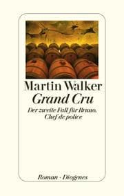 Cover von Grand Cru