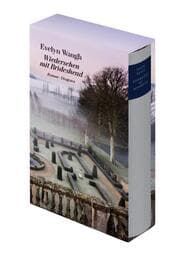 Cover von Wiedersehen mit Brideshead
