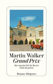 Cover von Grand Prix