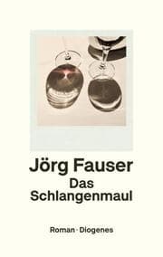 Cover von Das Schlangenmaul