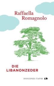 Cover von Die Libanonzeder