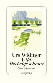 Cover von Wild Herbeigesehntes