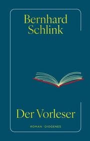 Cover von Der Vorleser