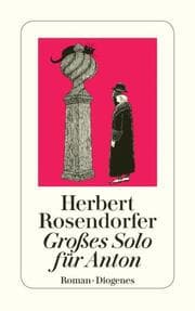 Cover von Großes Solo für Anton