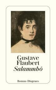 Cover von Salammbô