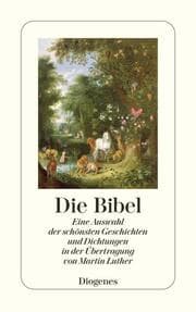 Cover von Die Bibel