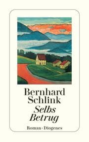 Cover von Selbs Betrug