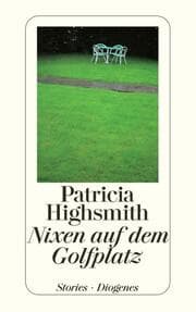 Cover von Nixen auf dem Golfplatz