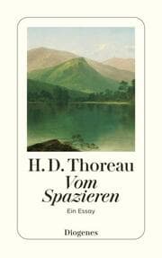 Cover von Vom Spazieren