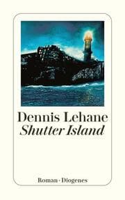 Cover von Shutter Island