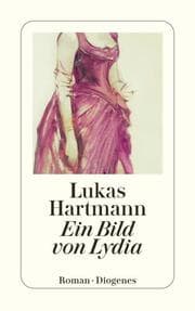 Cover von Ein Bild von Lydia