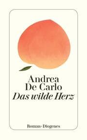 Cover von Das wilde Herz