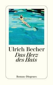 Cover von Das Herz des Hais