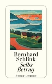 Cover von Selbs Betrug