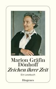 Cover von Zeichen ihrer Zeit