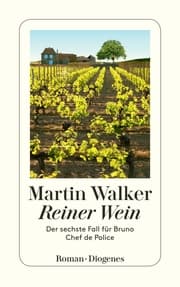 Cover von Reiner Wein