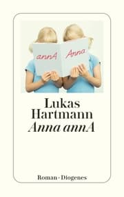 Cover von Anna annA