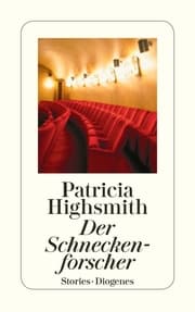 Cover von Der Schneckenforscher
