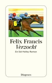 Cover von Verzockt